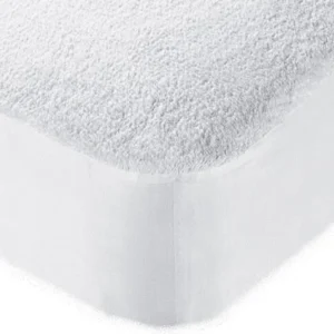 Terry Towel Protector Water Proof