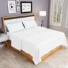 Poly Cotton T140 Valance Sheet