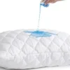 Quilted Waterproof Protector 30 Cm drop