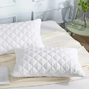 Cotton T200 Quilted Protectors