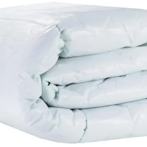 Green Tint Waterproof & Flame Retardant