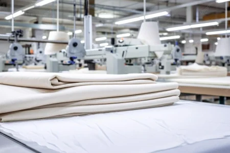 FR Bedding