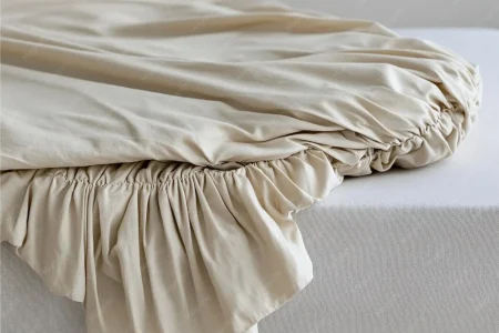 Fitted sheets