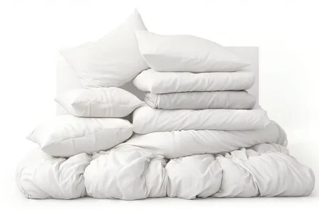 Linen by type